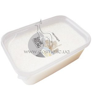 ����������������� �������� ������ ��� ���� � ������ ������� Organique Professional Spa & Wellness Milky Sugar Peeling