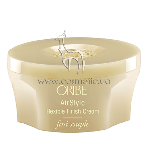���� ��� ��������� ������� Oribe AirStyle Flexible Finish Cream