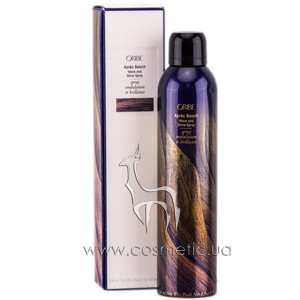 ����������� ����� ��� �������� ������������ ������� Oribe Apres Beach Wave and Shine Spray