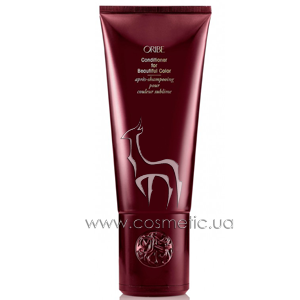 ����������� ��� ���������� ����� ������������ ����� Oribe Conditioner for Beautiful Color