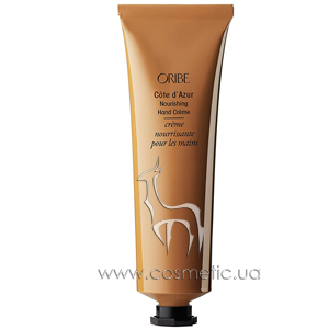 ���� ��� ��� ����������� ��������� ����� Oribe Cote d'Azur Nourishing Hand Creme Mini
