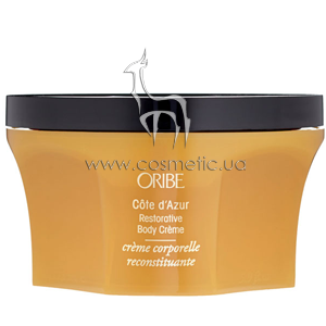 ����������������� ���� ��� ���� ��������� ����� Oribe Cote d'Azur Restorative Body Creme