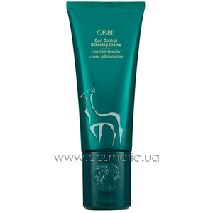 ����-���� ��� ��������� �������� ����� Oribe Curl Control Silkening Creme