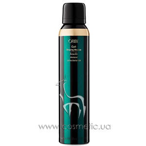 ������������ ���� ��� ������� �������� ����� Oribe Curl Shaping Mousse