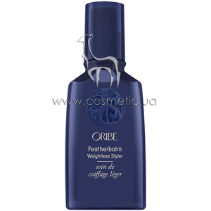 ��������� ������� ��� ��������� ��� ������ Oribe Featherbalm Weightless Styler
