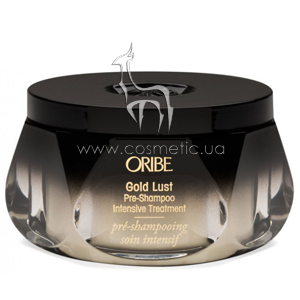 ���-������� �������� ������ Oribe Gold Lust Pre-Shampoo Intensive Treatment