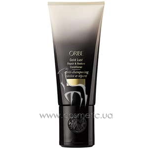 ����������������� ����������� �������� ������ Oribe Gold Lust Repair & Restore Conditioner