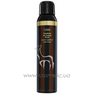 ���� ��� ������������ ������ ����� Oribe Grandiose Hair Plumping Mousse