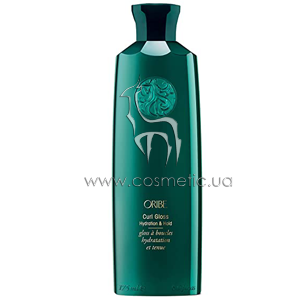 ���� ��� ��������� � ������ ����� Oribe Hydration & Hold Curl Gloss