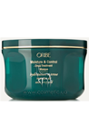 ����������� ����� ��� ���������� � �������� ����� Oribe Moisture&Control Deep Treatment Masque small