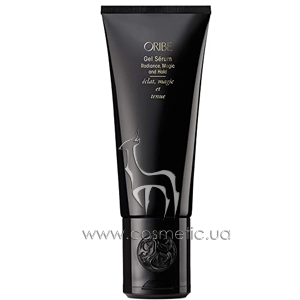 ���������-���� ��� ��������� �������� Oribe OR Gel Serum