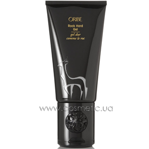 ���� ��� ������������ ������������ ������������� �������� Oribe Rock Hard Gel