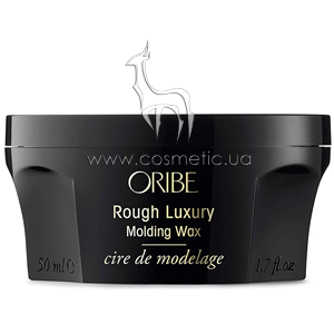 ���� ��� ����� ��������������� �������� Oribe Rough Luxury Molding Wax