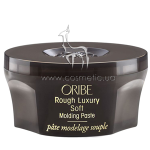 ������������ ������������ ����� ��� ����� ������� �������� Oribe Rough Luxury Soft Molding Paste