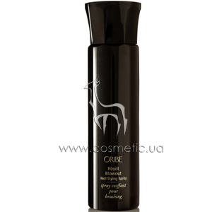 ����� ��� ���������� ������� Oribe  Royal Blowout Heat Styling Spray
