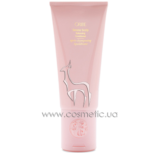 ������������� ����������� ��� �������������� ���� ������ ��������� ��������� Oribe Serene Scalp Balancing Conditioner