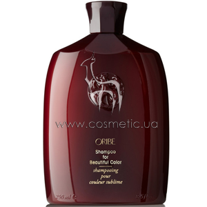 ������� ��� ���������� ����� ������������ ����� Oribe Shampoo for Beautiful Color