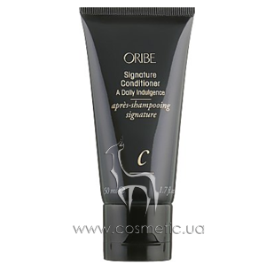 ����������� ��� ����������� ����� Oribe Signature Conditioner A Daily Indulgence