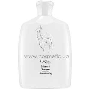 ������� ��� ���������� � ��������� � ����� ����� Oribe Silverati Shampoo for Grey Hair