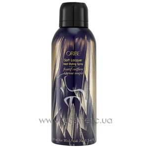 ��� ��� ������ ����� Oribe Soft Lacquer Heat Styling Spray