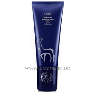 ����������� ���� ��� ������ ����� Oribe Supershine Moisturizing Cream