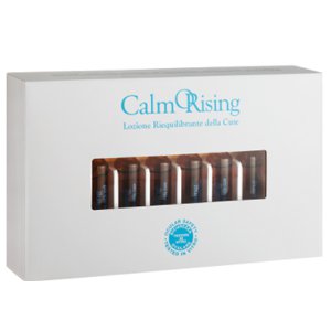 ����������������� ������ ��� �������������� ���� Orising Calm Lozione Riequilibrante della Cute