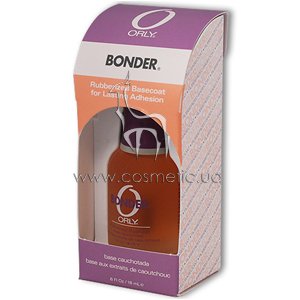 ������ ��� ��� � �������� ORLY Bonder