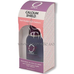 �������� �������� ��� ���������� � ����� ������ ORLY Calcium Shield
