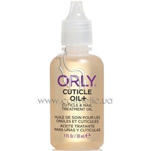 ����� ��� �������� ORLY Cuticle Oil +