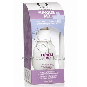 ��������-����������� ��� ������ � ���������� ���������� ORLY Fungus MD