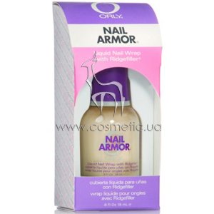 ������ ��� ��� � ����������� ������ ORLY Nail Armor