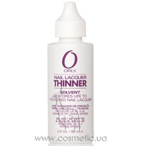 ����������� ��� ���� ORLY Nail Polish Thinner