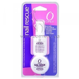 ����� ��� �������� ������ ORLY Nail Rescue