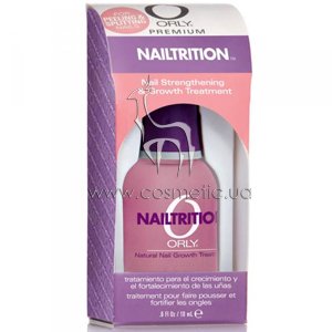 C������� ��� ���������� ������ ORLY NailTrition
