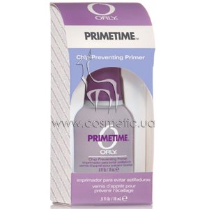 �������-������ ORLY Primetime