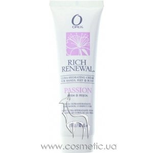 ������-����������� ���� ������������ �������� � ������ ORLY Rich Renewal Passion