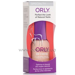 ����������������� ��-���� ��� ������ ORLY Specialty BB Creme