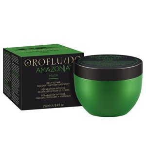 ����������������� ����� ��� ������������ � ����������� ����� Orofluido Amazonia Mask