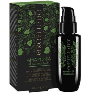 ����������������� ������� ��� ������������ � ����������� ����� Orofluido Amazonia Repairing Balm