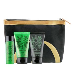 ����� ��� ����� Orofluido Amazonia Vanity Case
