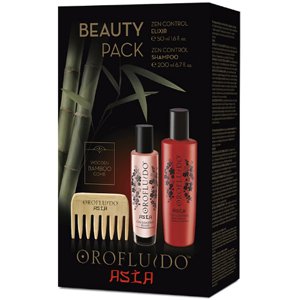 ������������ ���������� ����� ��� ����� Orofluido Asia Beauty Pack
