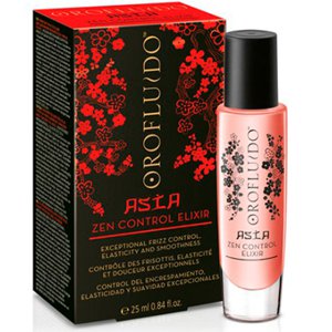 ������� ��� ��������� � �������� ����� Orofluido Asia Zen Control Elixir
