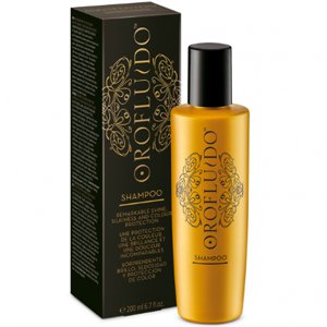 ������� ��� ������� ����� Orofluido Beauty Shampoo