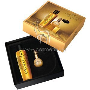 ���������� ����� �������� ����� Orofluido Box