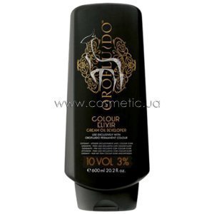 ��������� 3% Orofluido Colour Elixir Developer 10 Vol 3%