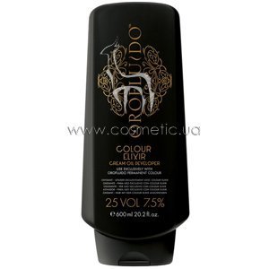 ��������� 7.5% Orofluido Colour Elixir Developer 25 Vol 7.5%