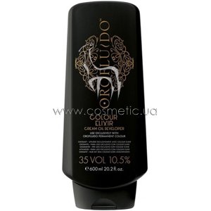��������� 10.5% Orofluido Colour Elixir Developer 35 Vol 10.5%