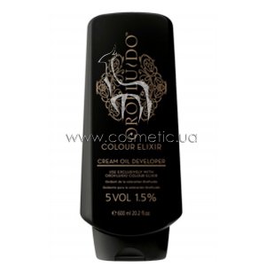 ��������� 1.5% Orofluido Colour Elixir Developer 5 Vol 1.5%