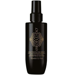 ������������� ����� ��� ����� Orofluido Heat Protector Hair Spray