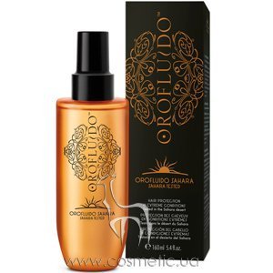 ����� ��� ������������� ������ ����� �� ������ Orofluido Sahara Hair Protection